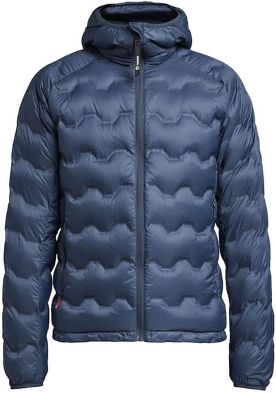 Tenson TXlite Shibui Jas 465017961 - Donkerblauw - M