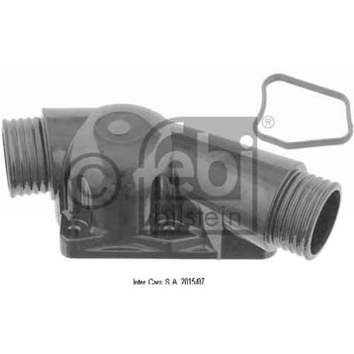 Thermostaatombouw FEBI BILSTEIN 23741