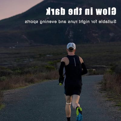 2 Stuks Patella Tendon Ondersteuning Knieband, Silicone Kniebrace voor Pijnverlichting bij Sporten zoals Basketbal, Hardlopen en Voetbal