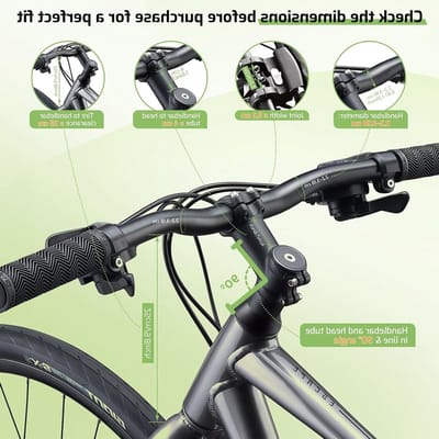 Vouwbare Fietsmand voor Honden, Verwijderbare Handvatmand voor Huisdieren, Ideaal voor Boodschappen en Outdoor Activiteiten