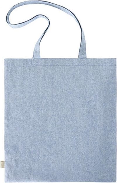 Shopper Planet (Blauw)