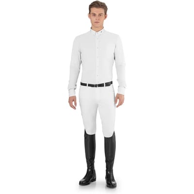 Wedstrijdshirt paardrijden Ego 7