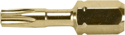 Makita B-28438 XTT Slagschroefbit T30x25mm