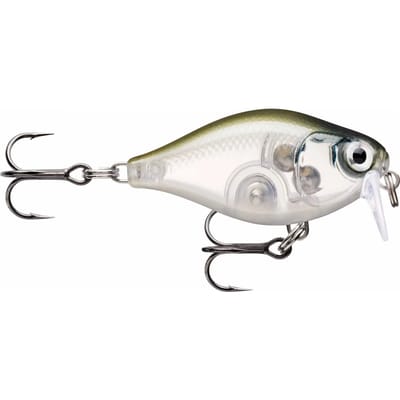 Lok Rapala X-light Crank Mid Runner – 4g