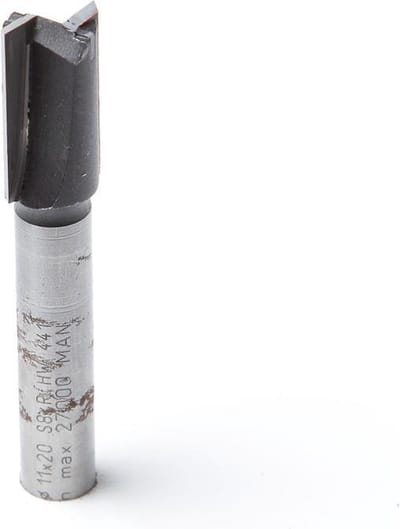 JSO-TR Frezenset Hardmetaal (HW)