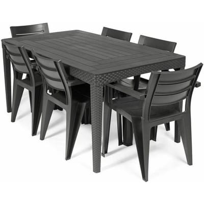 Tuinset Gianni | NADUVI Collection