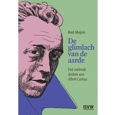 De Glimlach Van De Aarde - Roel Meijvis