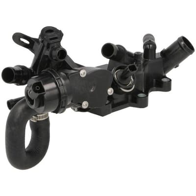Thermostaat, koelvloeistof THERMOTEC D2R024TT