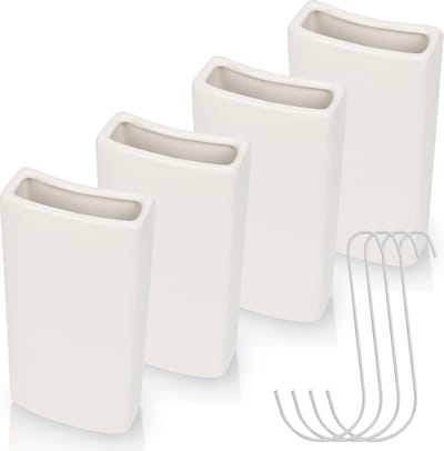 Waterverdamper - verwarming-radiotor verdamper - Radiator Luchtbevochtigers - 4 stuks