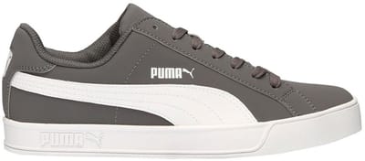 Lage Sneakers Puma Baskets Smash Vulc cuir synthétique