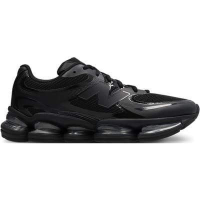 New Balance Unisex Abzorb 2000 Black Maat: 42 | Sneakers Outlet | Unisex | Zwart