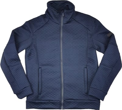 Regatta Heren Caiden Vest Navy Maat M
