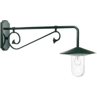 KS Verlichting Louvre Lang XL Muurlamp