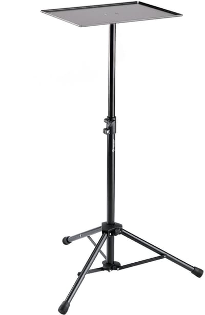 König & Meyer 12151 Laptop stand - Accessoire voor standaards