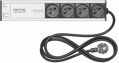 NETIO POWERBOX 4KE