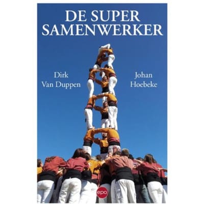 De Supersamenwerker - Dirk van Duppen
