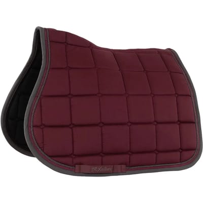 Zadeldek voor paarden BR Equitation Xcellence Universel