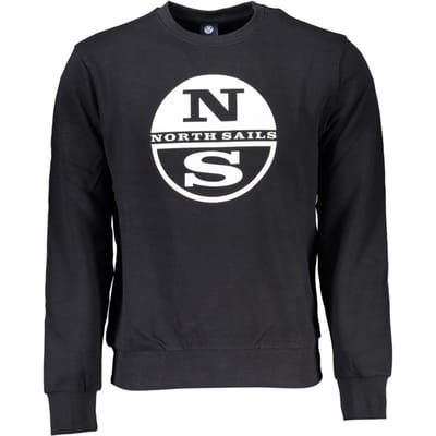 Crew Neck Sweatshirt Ns1501