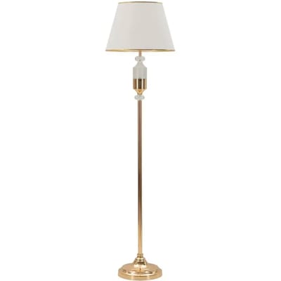 Staande lamp Mauro Ferretti Gipsy