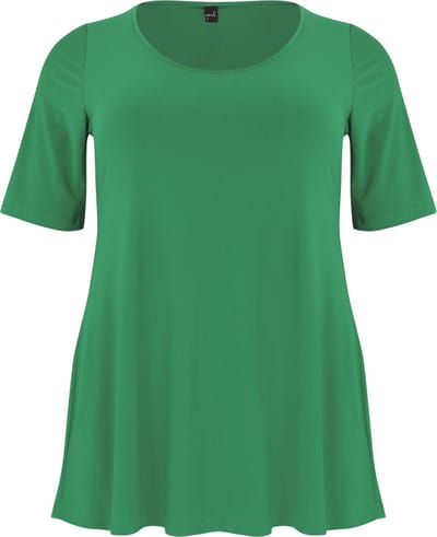 YOEK Dames T-Shirt korte mouwen