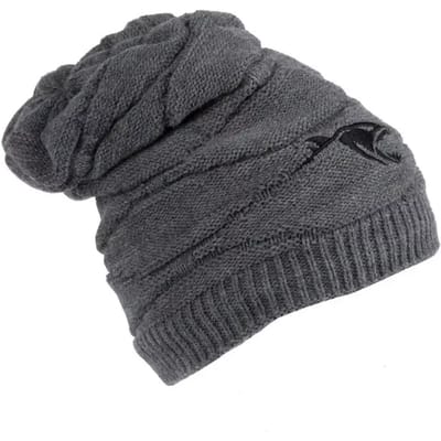 Fleece muts Skeater