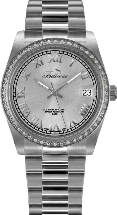 Horloge Dames Bellevue H.3 (Ø 36 mm)