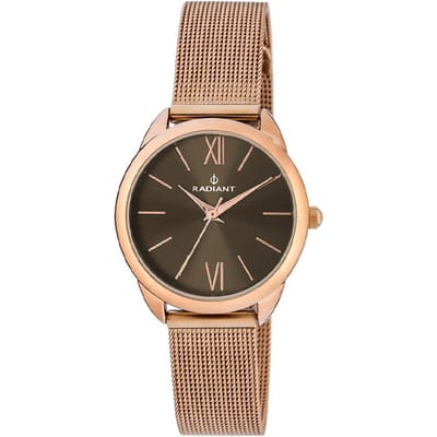Radiant RA419601E Dames Horloge 30mm