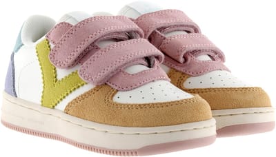 Leren sneakers voor kinderen