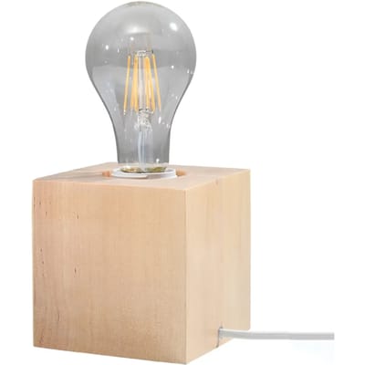 Tafellamp Sollux Lighting Ariz