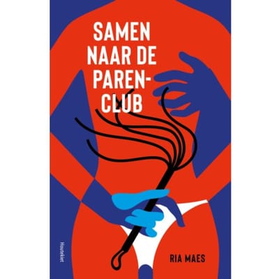 Samen Naar De Parenclub - Ria Maes