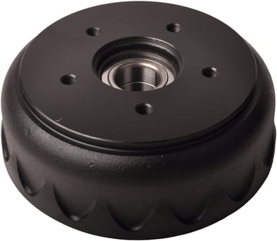 Knott remtrommel - 200x50 mm - 5x112 - inclusief 64 mm compactlager - 20-2425/1