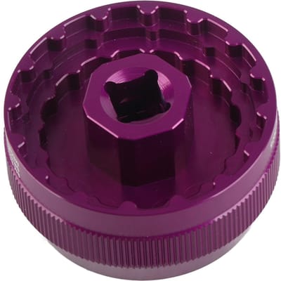 ZTTO Fiets 5 in 1 Multifunctioneel voor BB9000 BBR60 BSA30 FSA386 Bottom Bracket Cup Tool BBT1