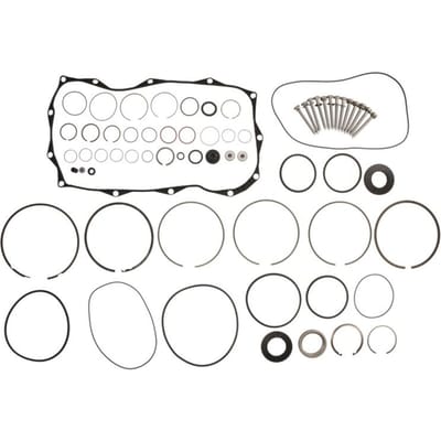 Pakkingset, handgeschakelde versnellingsbak ZF 1090 298 136