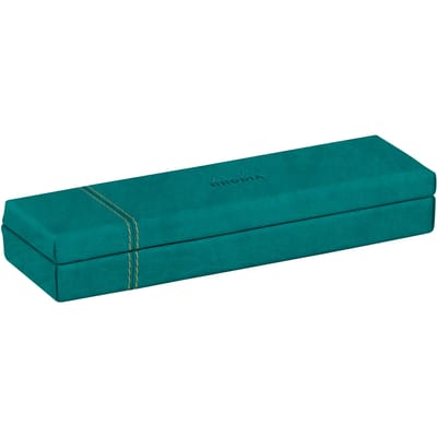 Italiaans faux leren etui Rhodia Rhodiarama
