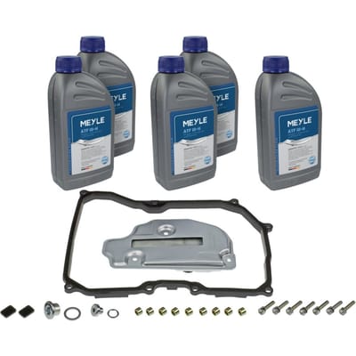 Olieverversingsset, automatische versnellingsbak MEYLE 100 135 0100