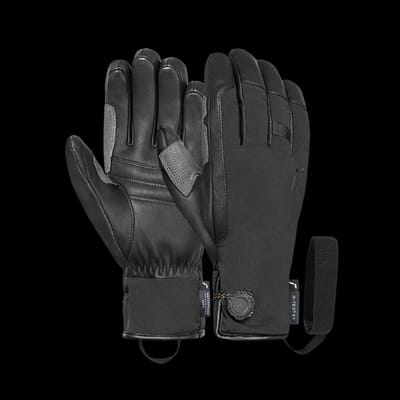 Explorer Fidlock R-TEX® XT Handschoen Black 10,5