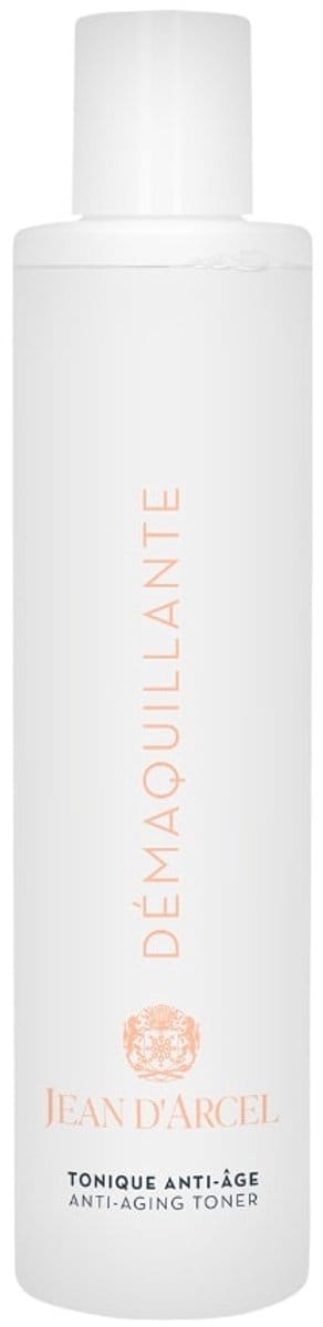 Jean d'Arcel Démaquillante Anti-Age Toner - 200ml - Anti-Aging