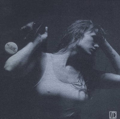 Soror Dolorosa - No More Heroes (CD)