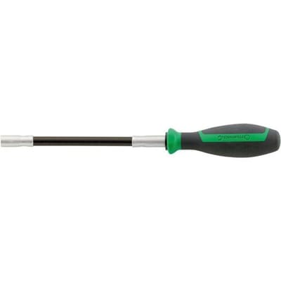 Stahlwille 12506-2K Dopschroevendraaier Sleutelbreedte (metrisch): 6 mm