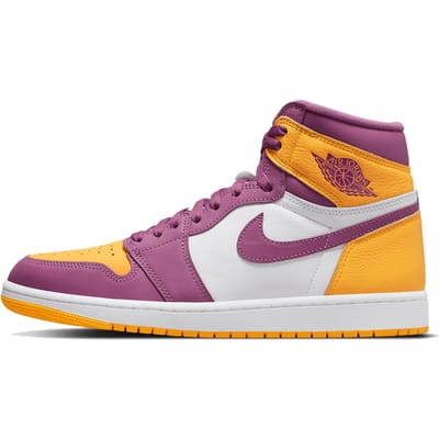 Jordan 1 Retro High OG Brotherhood
