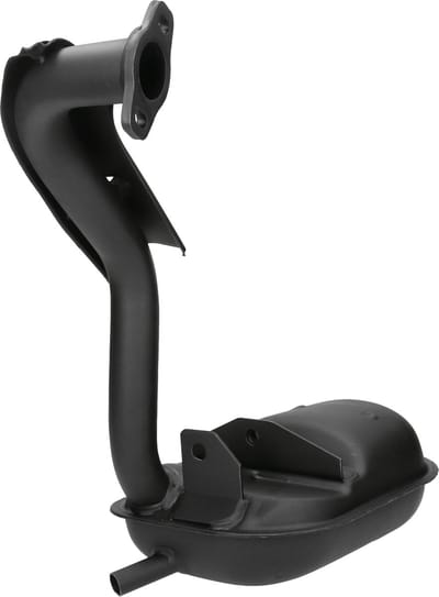 Uitlaat Sito 230 PK50-XL-HP-FL2 2takt