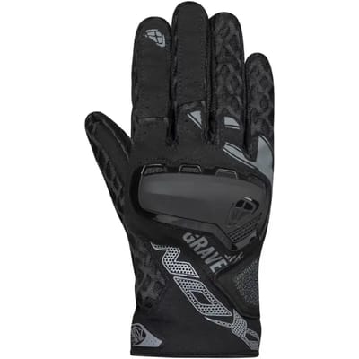 Zomer motorhandschoenen Ixon Gravel Air
