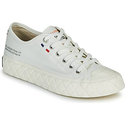 Lage Sneakers Palladium PALLA ACE CVS