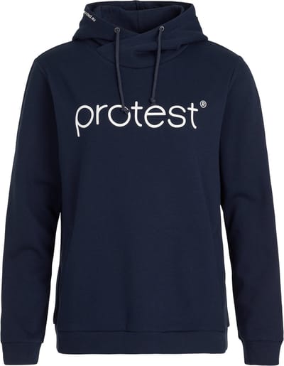 Protest CLASSIC LOGO HOODY – HOODY Dames