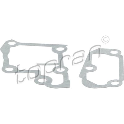 Topran Thermostaatombouw, pakking HANS PRIES 724 097