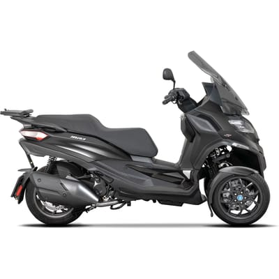 Support de top case Shad pour ulm Yamaha 400 MP3 Sport Après 2022 V0MP43ST Neuf