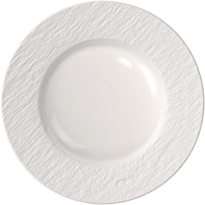 Frühstücksteller Manufacture Ice ø 21,7 cm