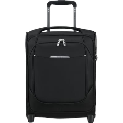 Samsonite Re-Lite Upright underseater (2 wielen) 45cm Zwart