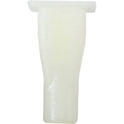 KS Tools 420.5404 Verbindingsvierkantsmoer-clip voor Mazda, verpakking van 50 stuks