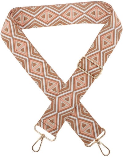 Dailygoods- Tasriem Verstelbaar - Schouderband voor Tas - Duurzaam